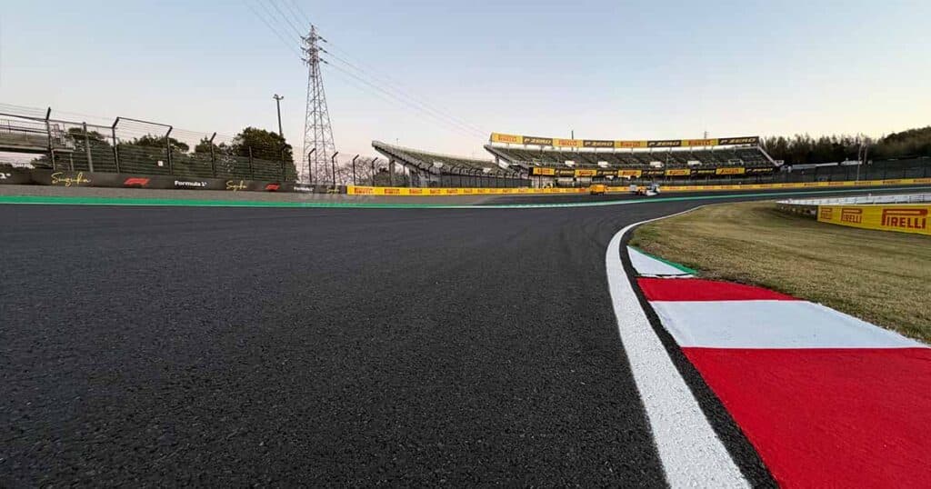 【日本GP】FIAが予選ルールを緊急調整　エネルギー上限引き下げで全チーム合意