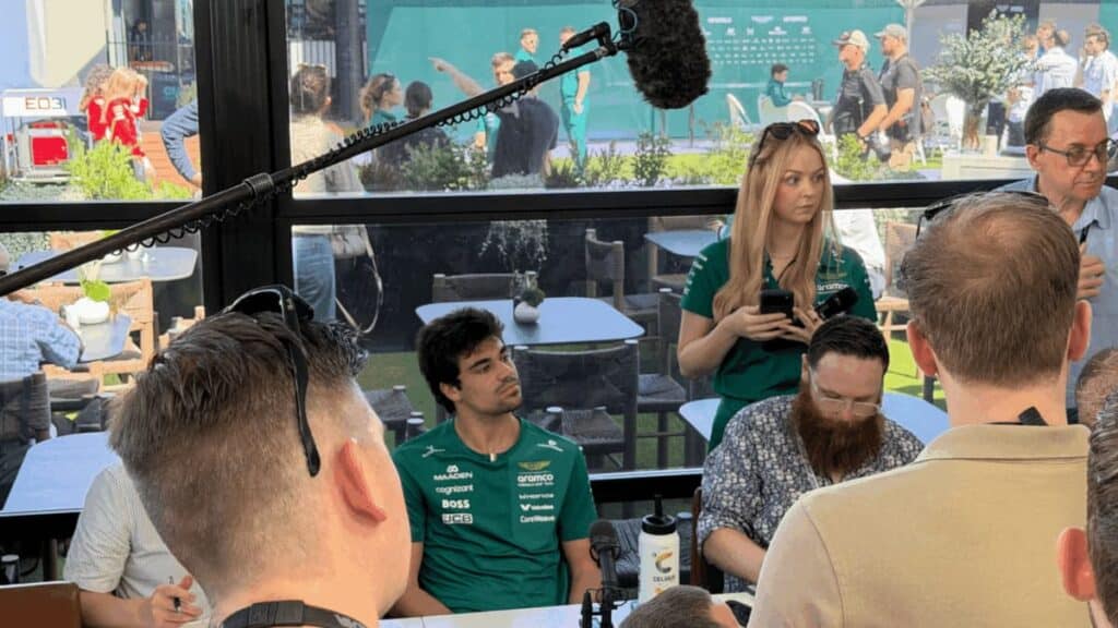 aston martin melbourne アストンマーティンの振動問題、ドライバーの身体に後遺症リスクも