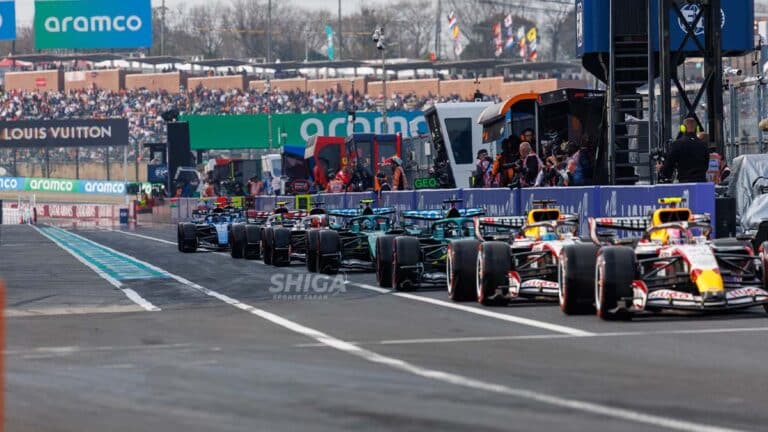 f1 japan gp 2026 日本GP 予選レポート