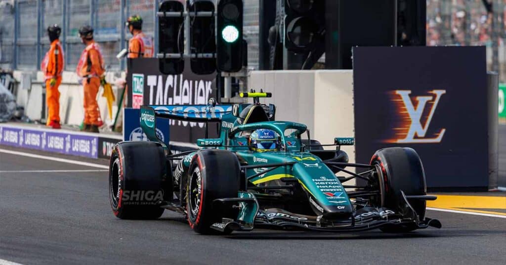 aston martin japan gp 2026 【日本GP】アストンマーティンが悲願の完走