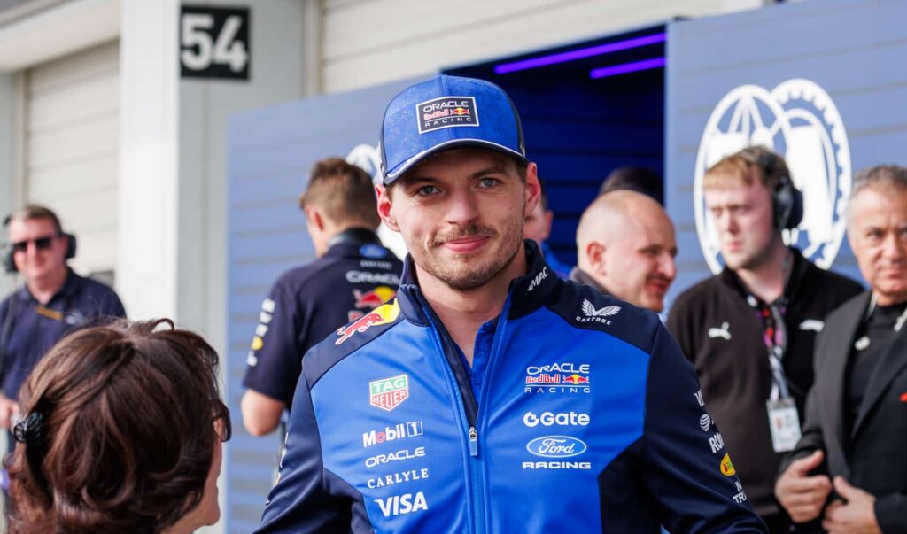 max verstappen red bull japan gp 2026 フェルスタッペン、ミッドフィールド争いに苦戦