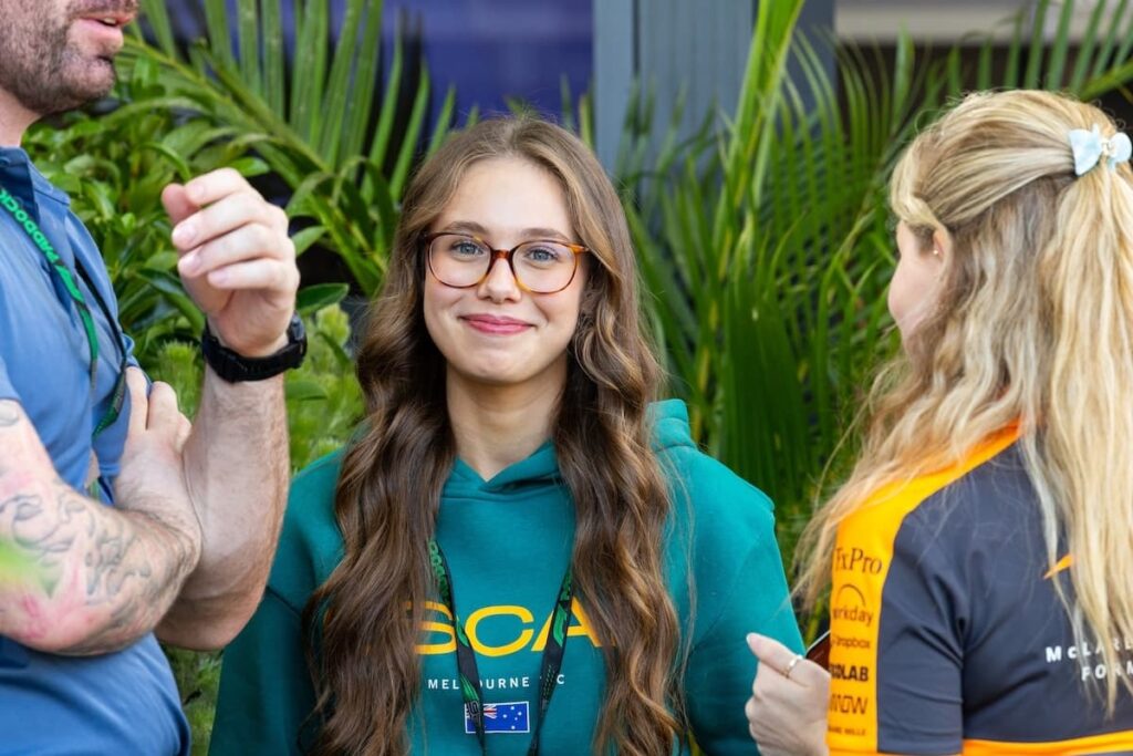 lily zneimer Wags リリー・ゼイマー