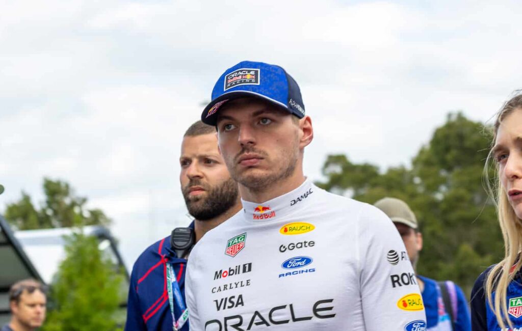 max verstappen australian gp 2026
マックス・フェルスタッペン 2026年オーストラリアGP