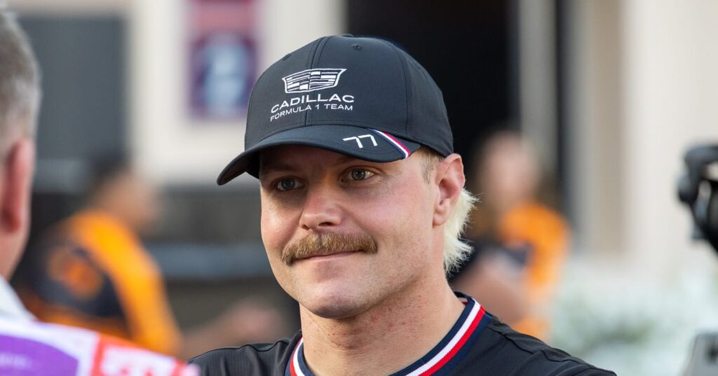 valtteri bottas ボッタス、グリッド降格ペナルティが消滅