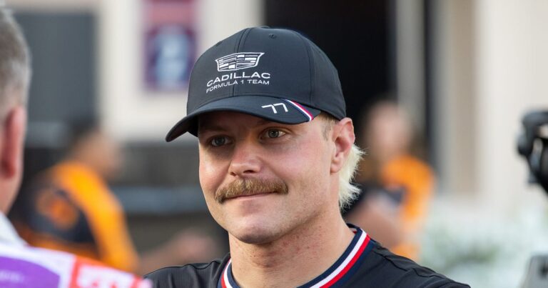 valtteri bottas ボッタス、グリッド降格ペナルティが消滅