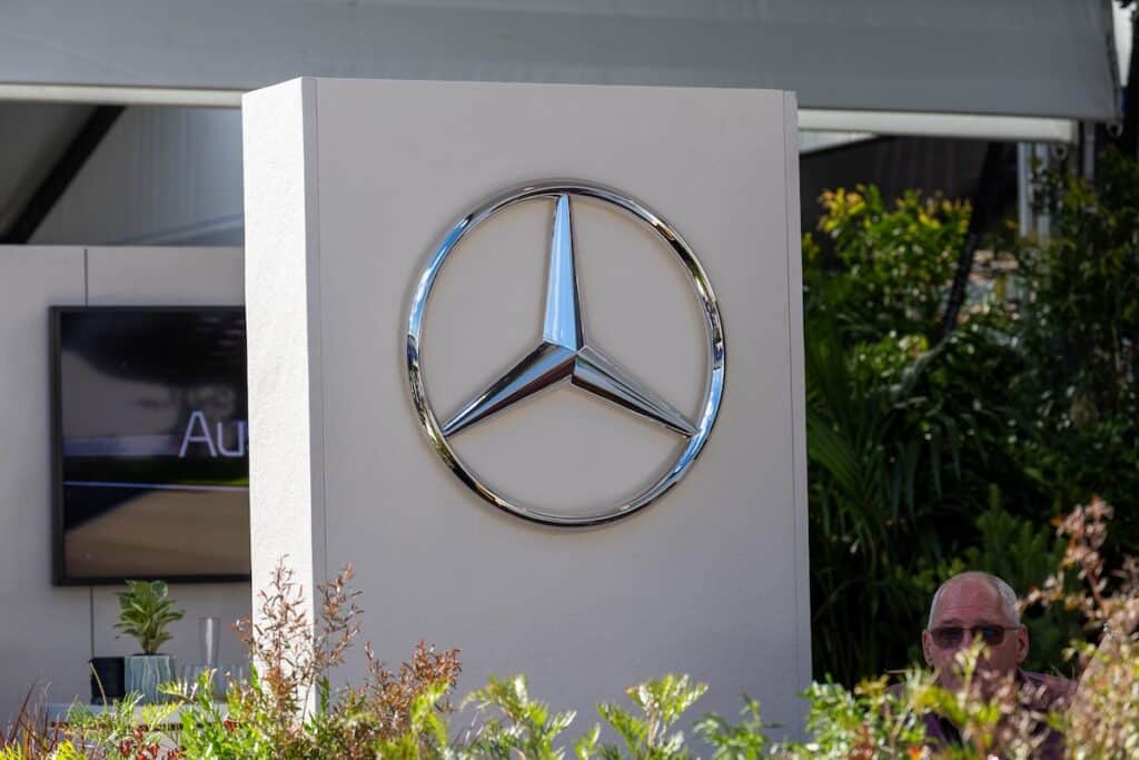 mercedes
メルセデス