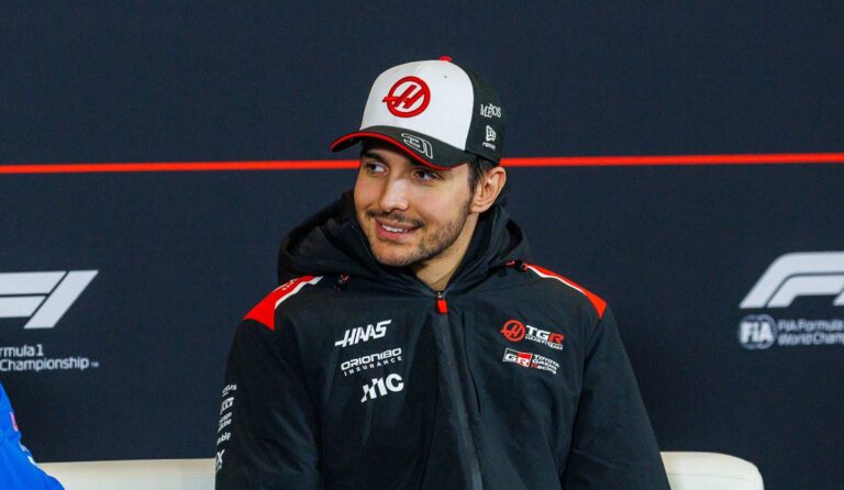 esteban ocon haas オコンのGT7鈴鹿ラップが“異次元”すぎるとX騒然