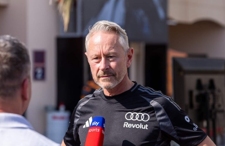 jonathan wheatley ウィートリー氏、アウディを即時離脱