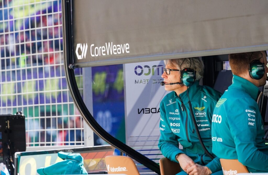 aston martin chinese gp 2026
アストンマーティン 2026年中国GP