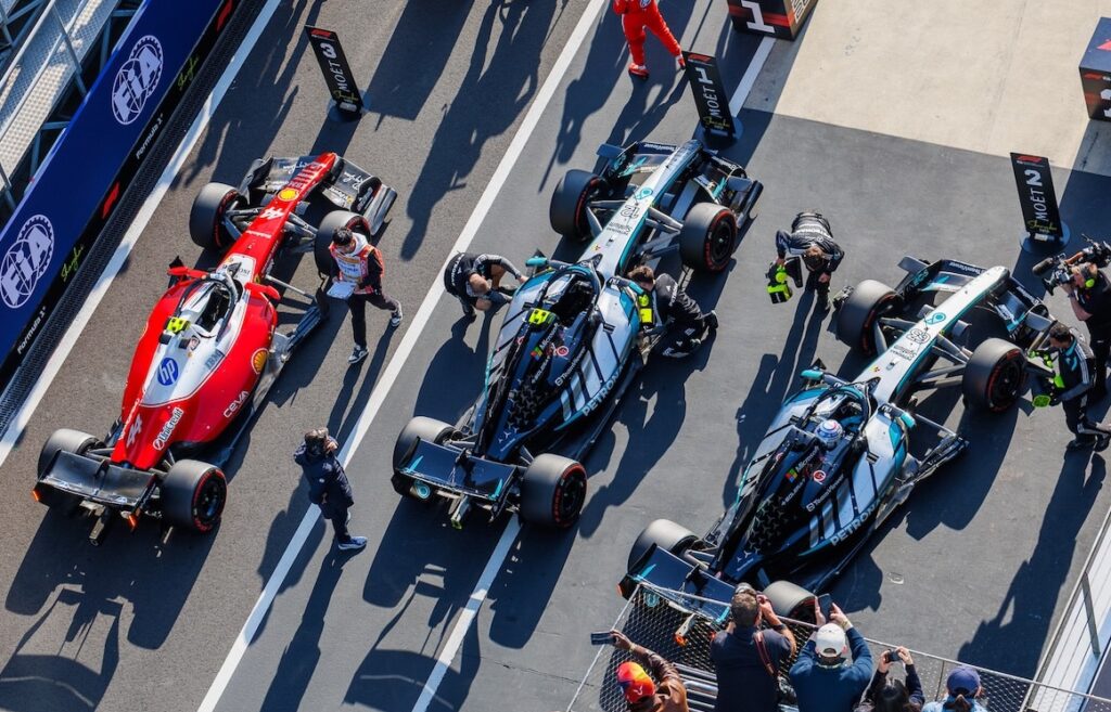 chinese gp 2026
2026年中国GP