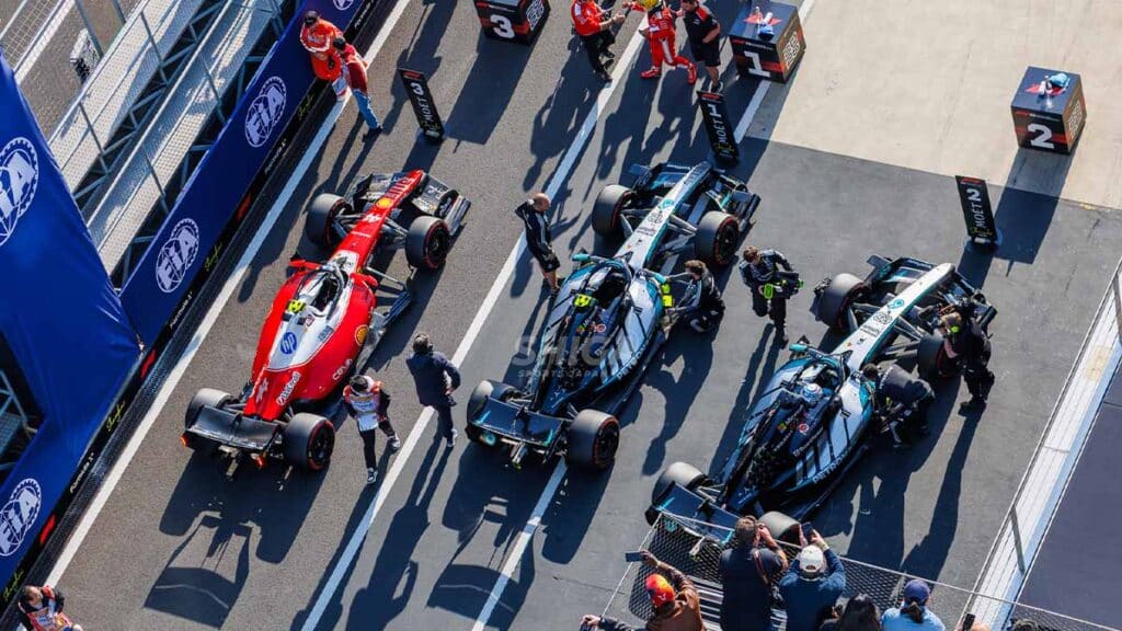 chinese gp 2026 2026年F1中国GP 決勝結果