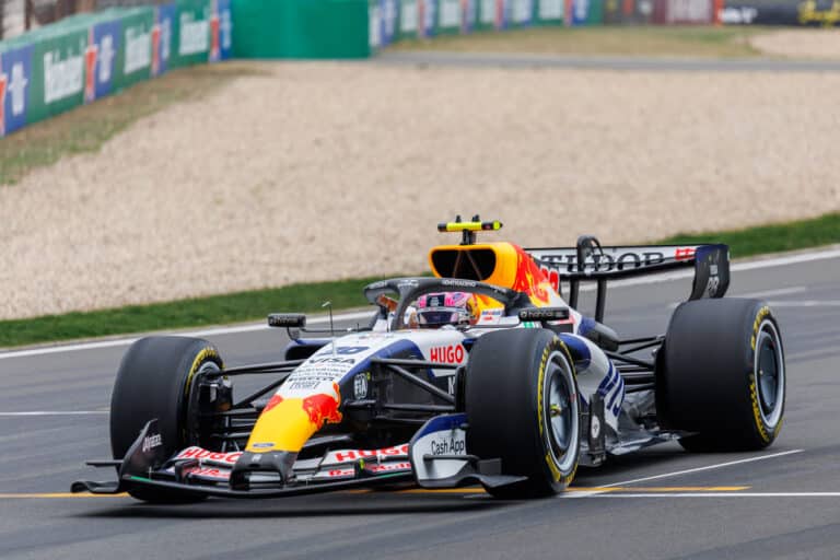 日本GP、新型マシンで挑む鈴鹿のレーシングスタイル