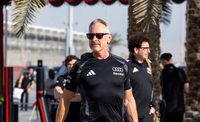 jonathan wheatley アウディのウィートリー代表がアストンへ？