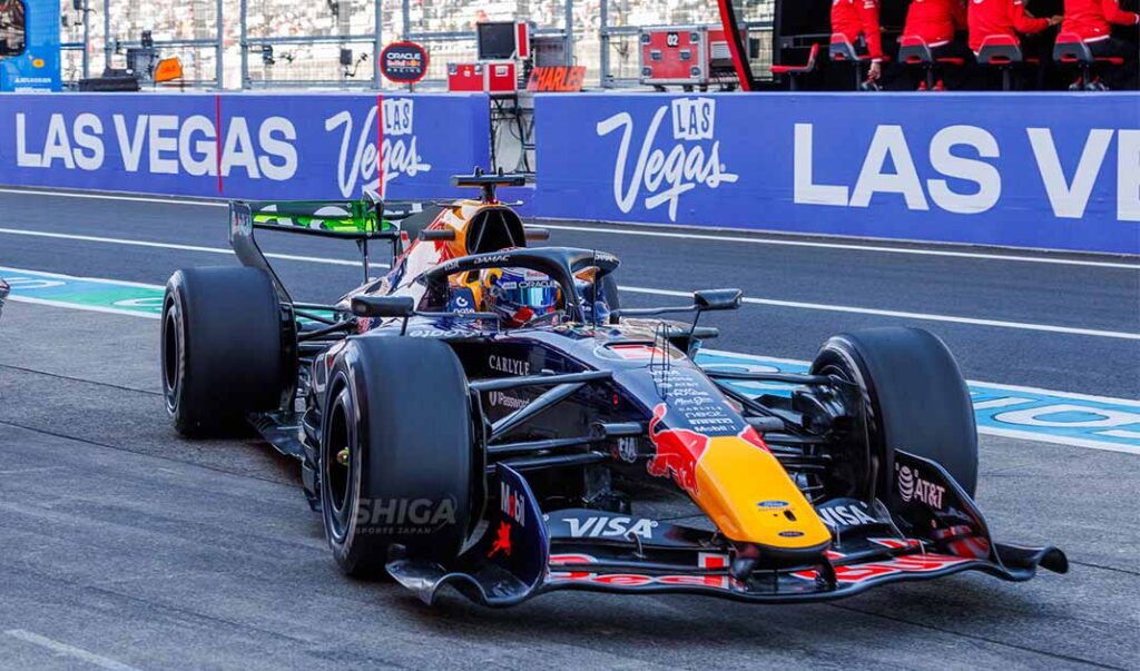 日本GP後の鈴鹿でF1タイヤテスト開催