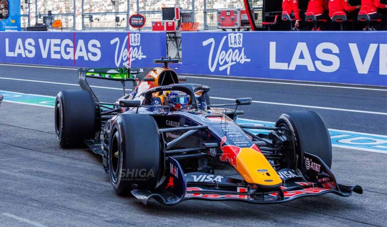 日本GP後の鈴鹿でF1タイヤテスト開催