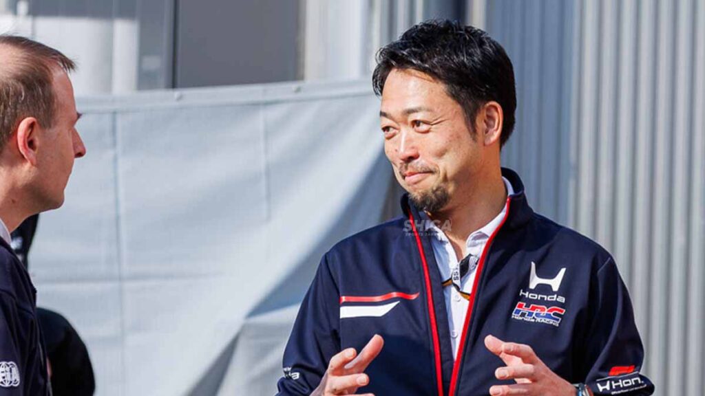 ホンダ、日本GPで完走し信頼性改善へ前進 折原氏が手応え語る