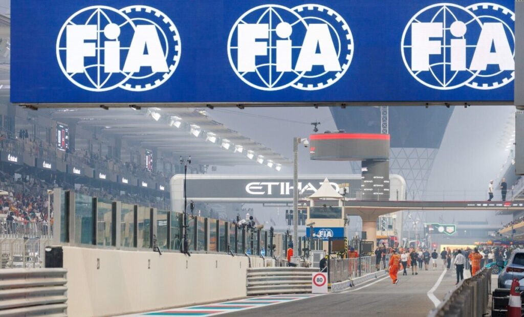 BYD、F1参入協議を正式に認める