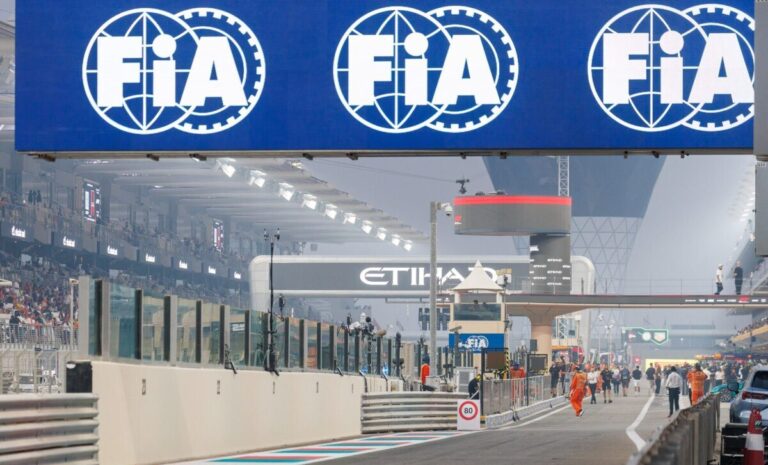 BYD、F1参入協議を正式に認める