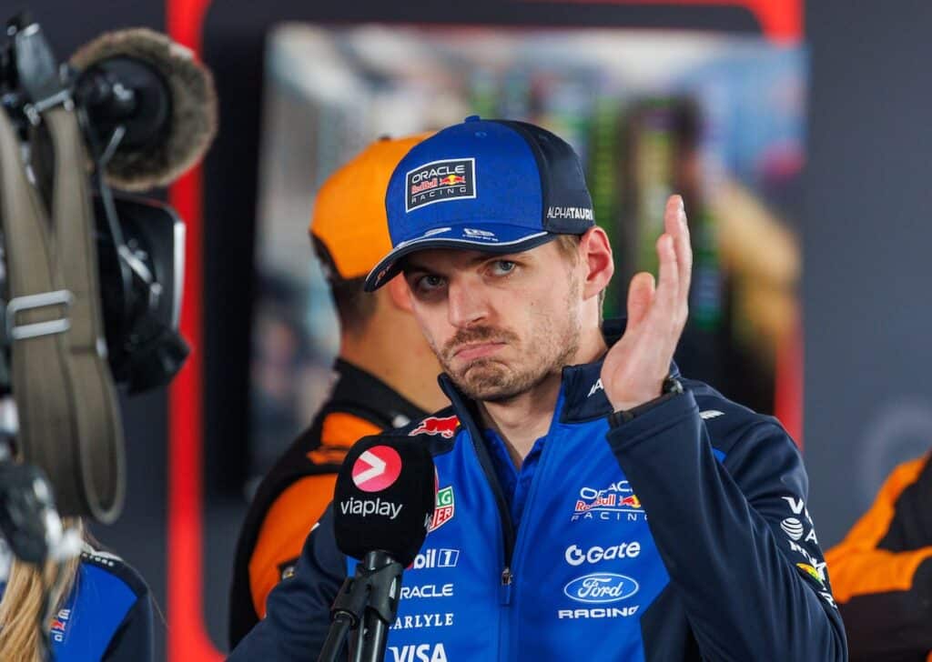 max verstappen red bull japan gp 2026 レッドブルのマックス・フェルスタッペン、2026年日本GPにて