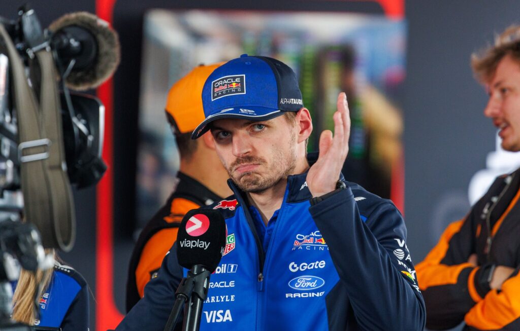 max verstappen red bull japan gp 2026
レッドブルのマックス・フェルスタッペン、2026年日本GPにて