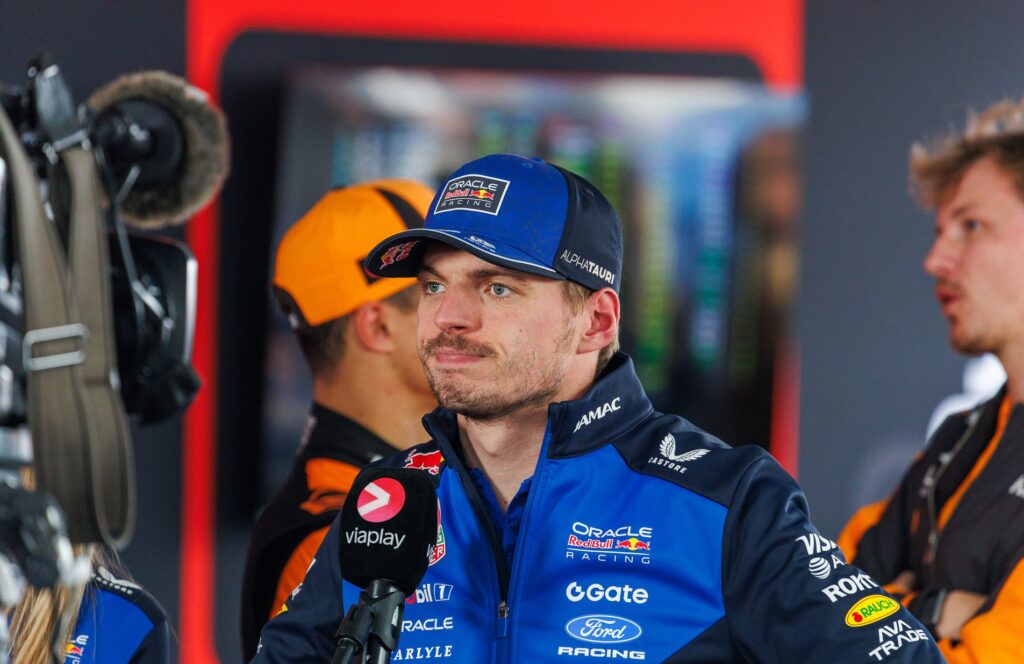 max verstappen red bull japan gp 2026 【動画】炎は消えかけている―鈴鹿パドックで見えたフェルスタッペンの真実