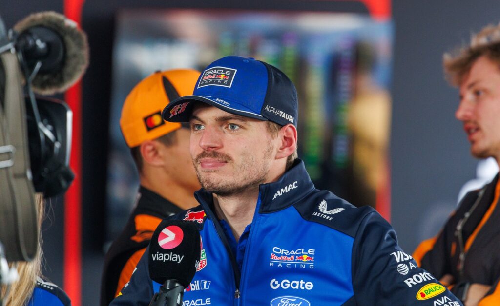 max verstappen red bull
レッドブルのマックス・フェルスタッペン