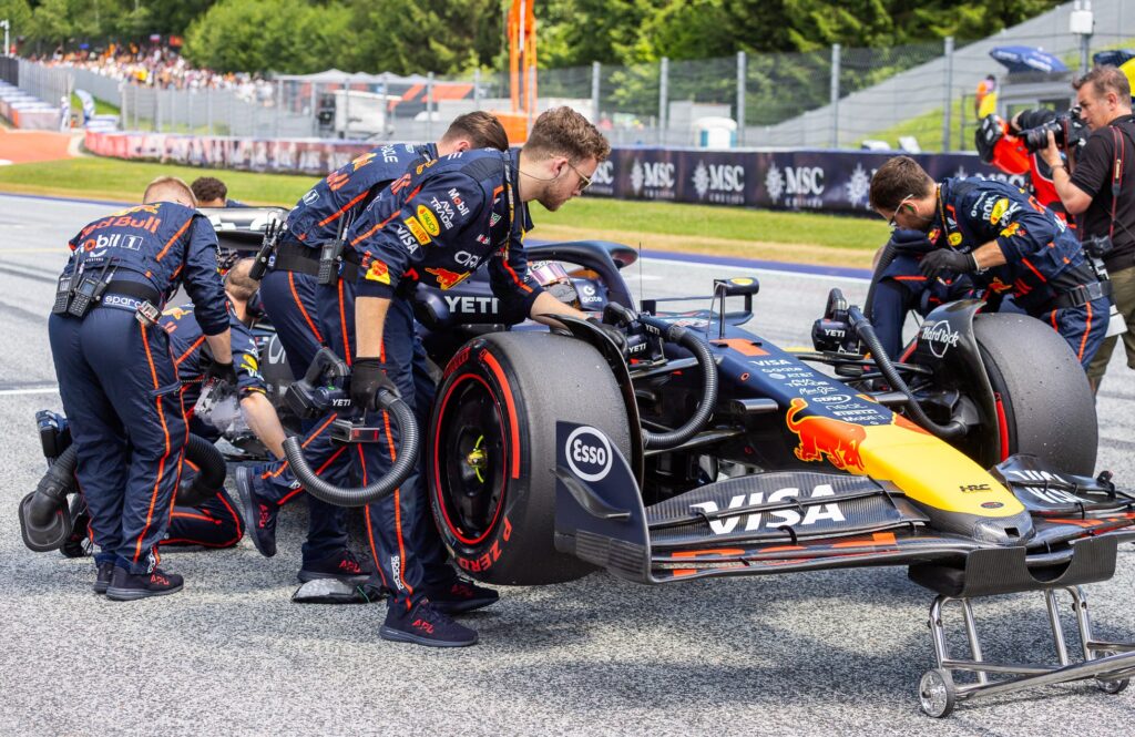 red bull
レッドブル