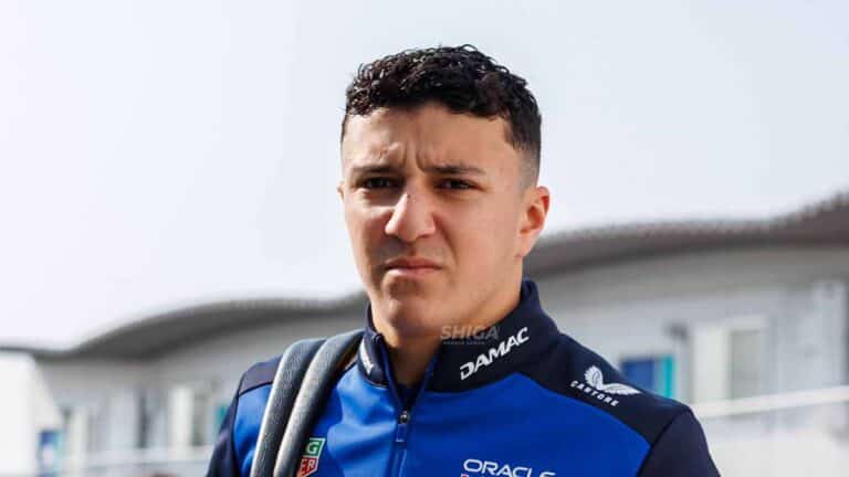 isack hadjar red bull ハジャーが明かすレッドブルの危機「状況は良くない」