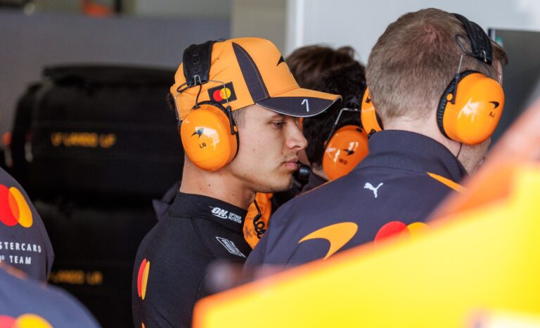 lando norris mclaren japan gp 2026 ノリス、新世代マシンを再び批判