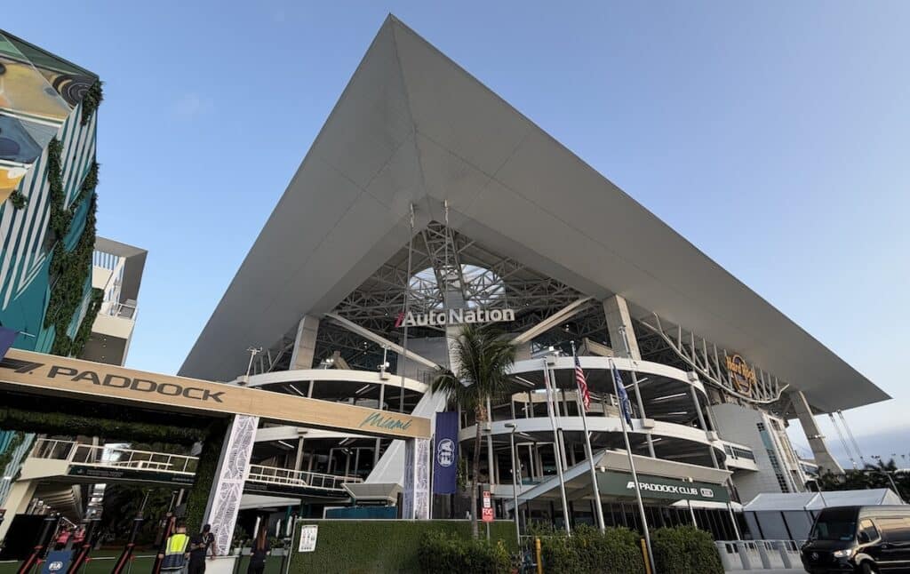 miami gp 2026