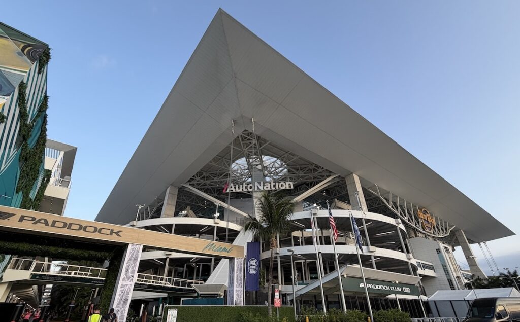 miami gp 2026
2026年マイアミGP
