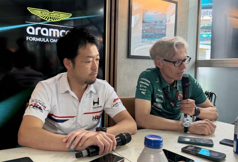 orihara aston martin honda