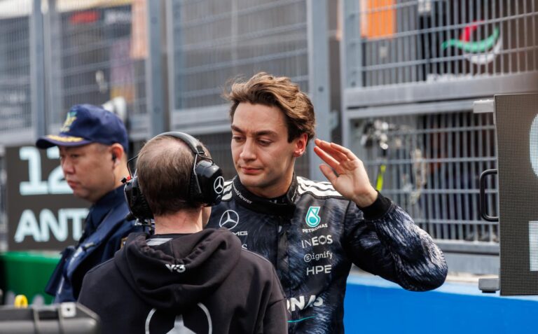 george russell mercedes canada gp 2026 【カナダGP】メルセデス、ラッセルのリタイア原因を説明