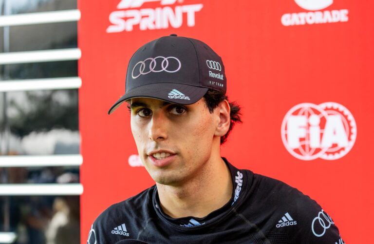 gabriel bortoleto audi miami gp 2026 【マイアミGP】アウディ、トラブル連鎖でノーポイント