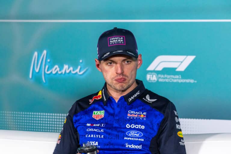 max verstappen red bull miami g