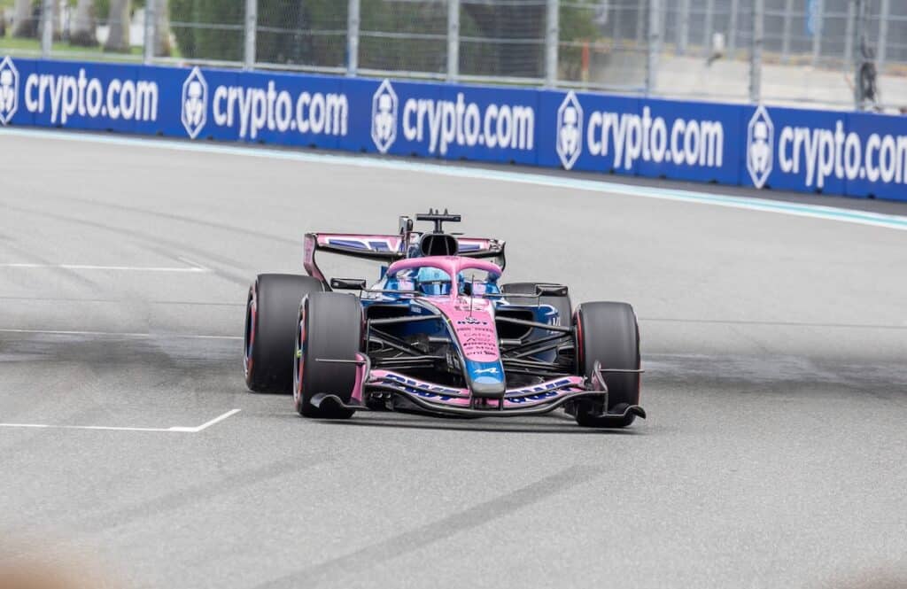 pierre gasly alpine miami