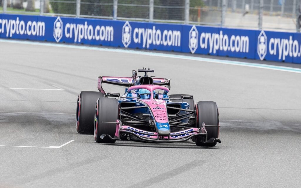 pierre gasly alpine miami gp 2026