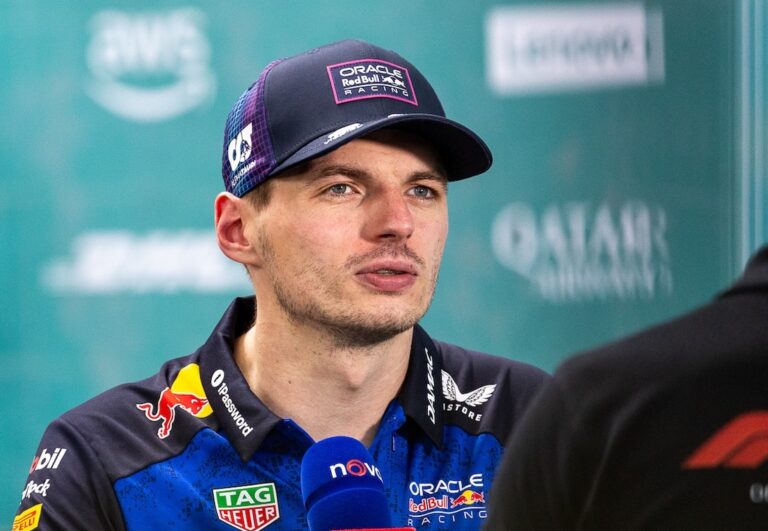 max verstappen red bull miami gp 2026 【マイアミGP】メキース代表、スピンから驚異の追い上げを見せたフェルスタッペンを絶賛