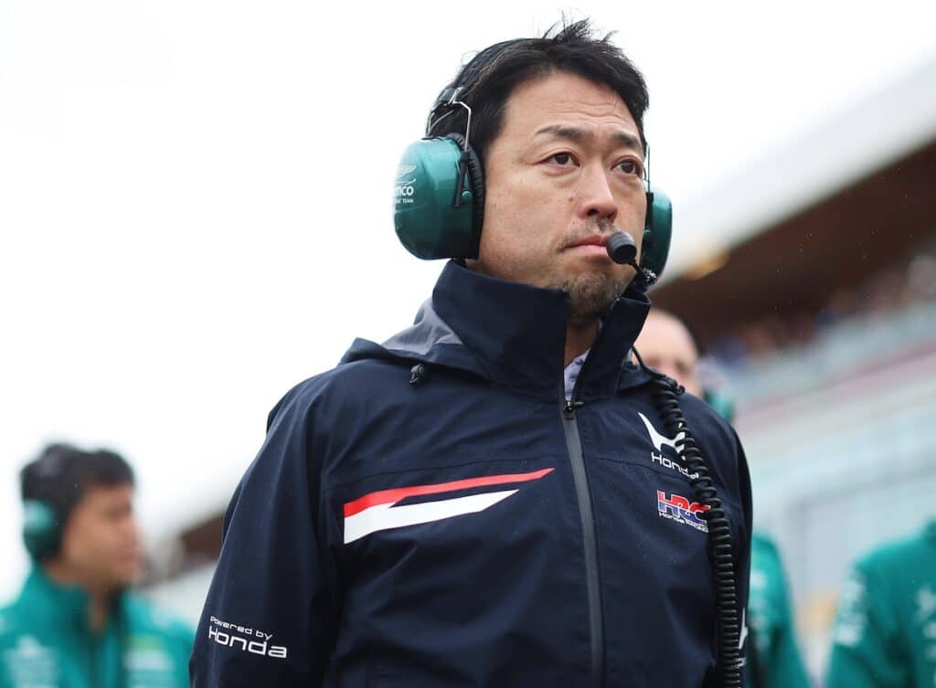 honda canada 2026 Orihara