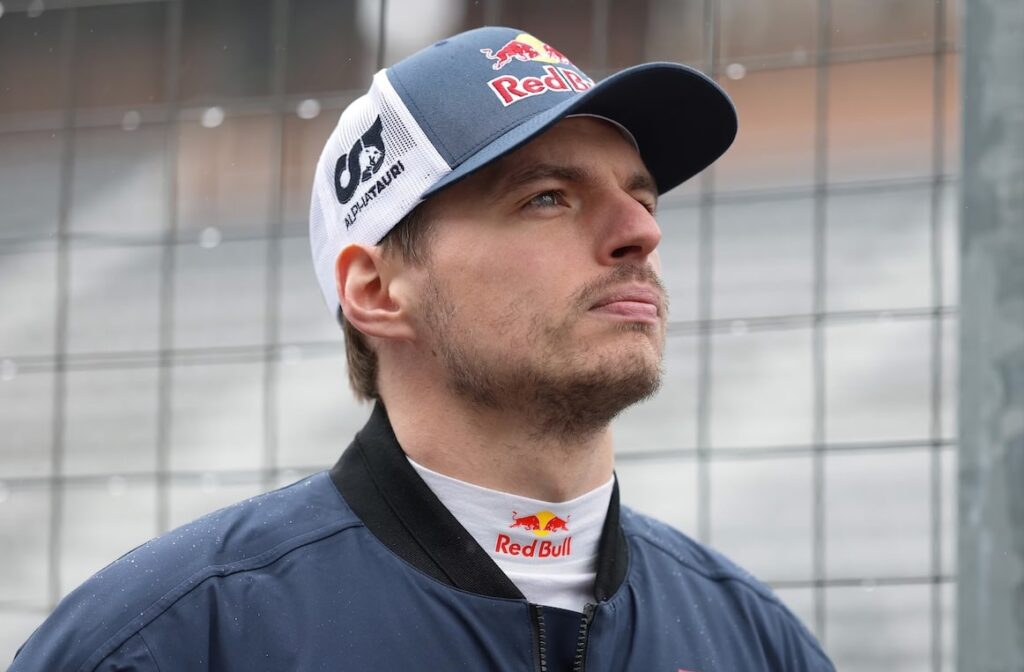 max verstappen red bull f1 japan 2026 fuji international speedway oyama マックス・フェルスタッペン