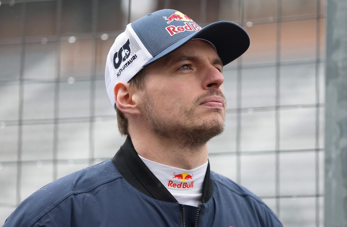 max verstappen red bull f1 japan 2026 fuji international speedway oyama マックス・フェルスタッペン