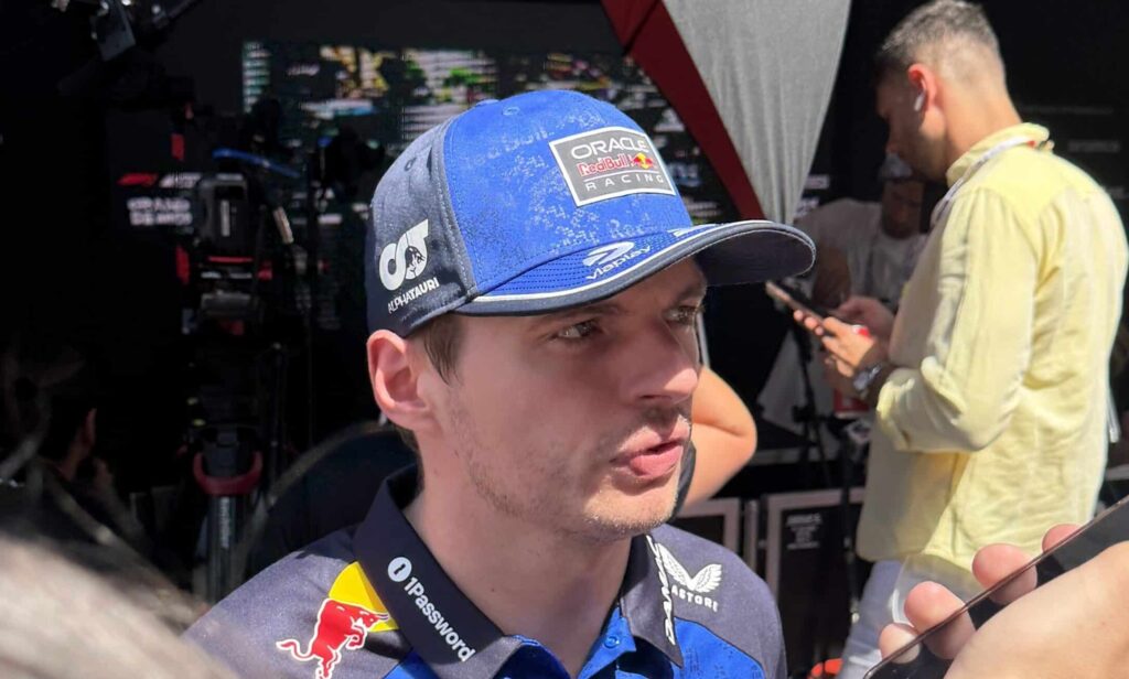 max verstappen red bull monaco gp 2026 【モナコGP 決勝】フェルスタッペン、スタート直後にシステム急停止