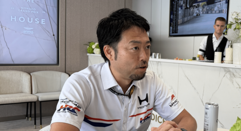 aston martin honda monaco gp 2026 【オーストリアGP】ホンダ折原GM、高地特有のPU課題に言及