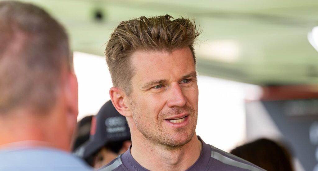 nico hulkenberg audi 【オーストリアGP】ヒュルケンベルグ、ノーポイント脱出へ自信