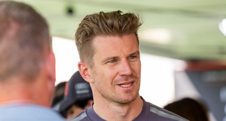 nico hulkenberg audi 【オーストリアGP】ヒュルケンベルグ、ノーポイント脱出へ自信