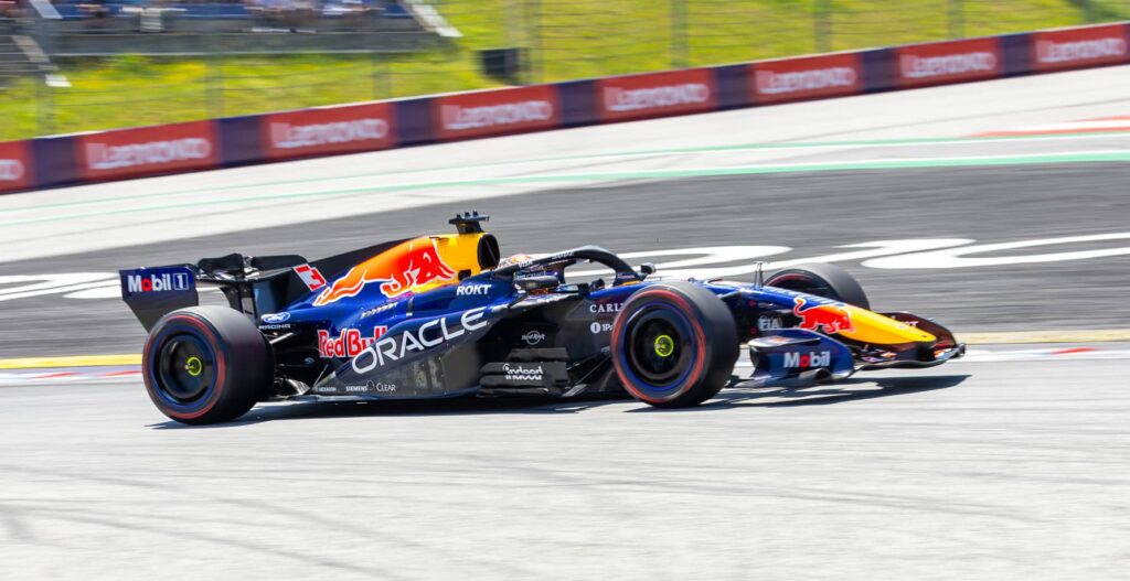 max verstappen red bull austria gp 2026 【オーストリアGP 予選】フェルスタッペン、衝撃クラッシュに困惑