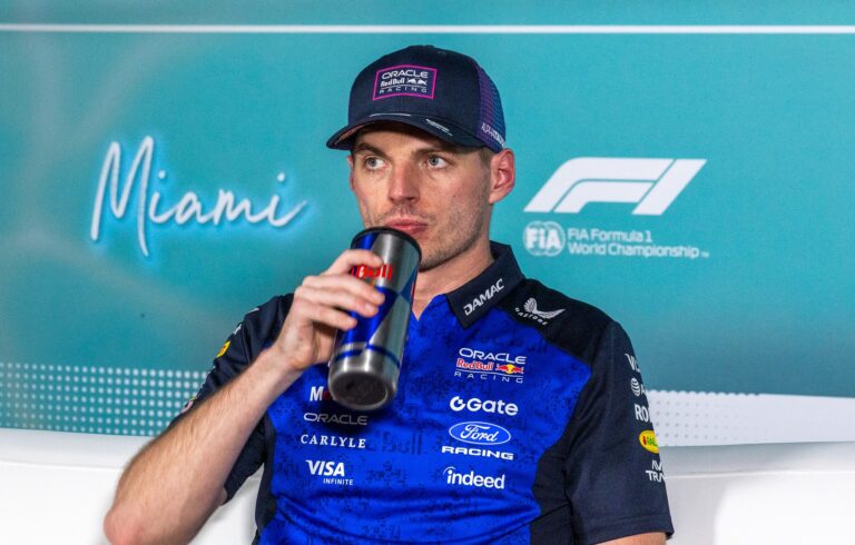 max verstappen red bull フェルスタッペン、モナコGP制覇の鍵は「予選と戦略」