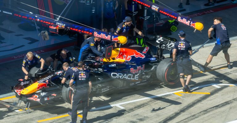 max verstappen red bull austria gp 2026 【オーストリアGP 予選】メキース代表、5番手からの逆襲へ自信