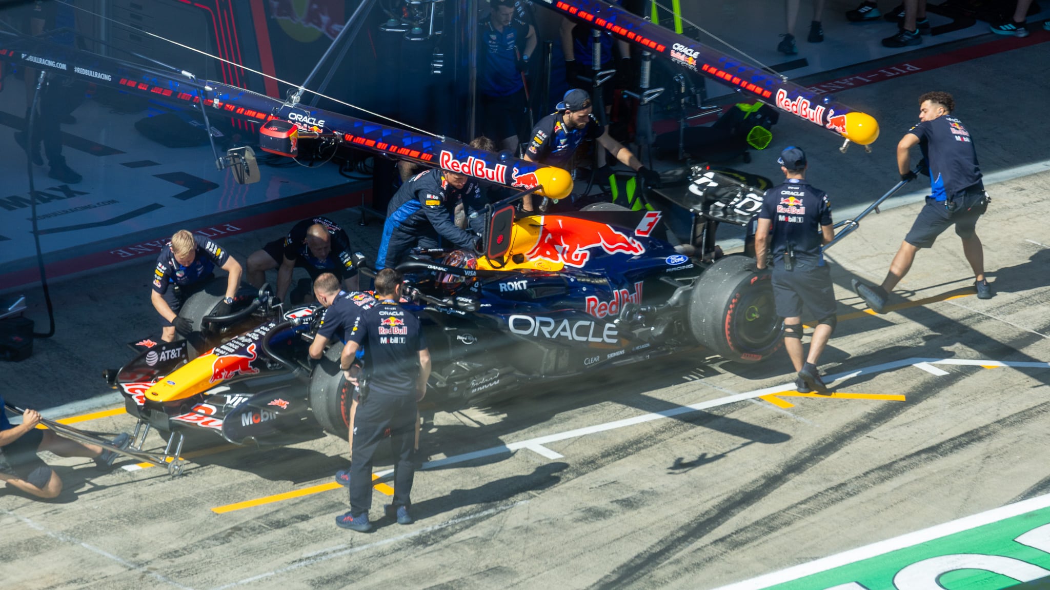 max verstappen red bull Austria GP