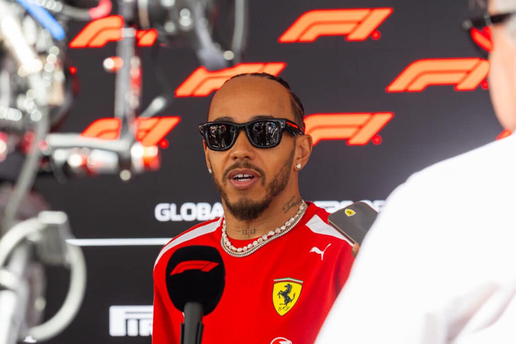 lewis hamilton ferrari monaco gp